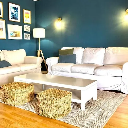 Appartement Pine View Salgados Albufeira