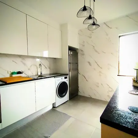 Pine View Salgados Appartement Albufeira