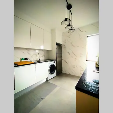 Appartement Pine View Salgados Albufeira
