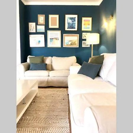 Pine View Salgados Appartement Albufeira