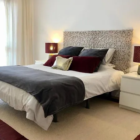 Appartamento Pine View Salgados Albufeira