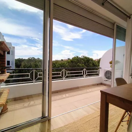 Pine View Salgados Albufeira